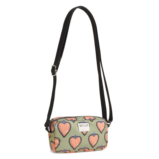 Wouf Daily Bolsa de hombro 19 cm