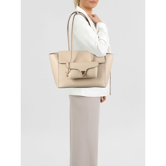 Coccinelle Beat Bolsa de hombro Piel 33 cm