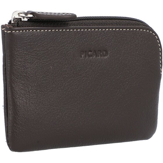Picard Estuche para llaves Diego de cuero 11 cm