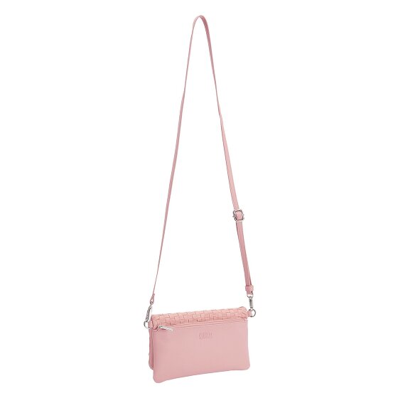FredsBruder Weave Harmony Bolso de mano Piel 22 cm