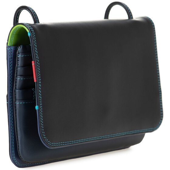 Mywalit Cartera de piel 19 cm
