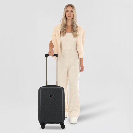 Guess Jesco 4 ruedas Carro de la cabina 54 cm