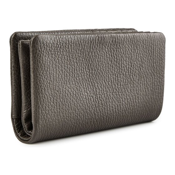 Coccinelle C-Me Softy Cartera Piel natural 16 cm
