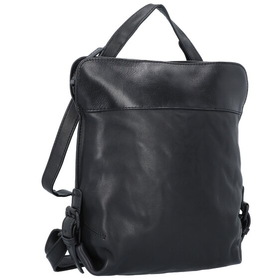 aunts & uncles Grandma's Luxury Club Mrs.Crumble Cookie City Mochila de piel 28 cm