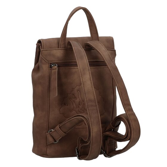 Greenburry Mad'l Dasch Mochila de la ciudad 29 cm