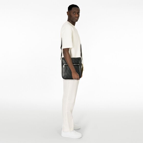 Guess Milano Bolsa de hombro 22 cm