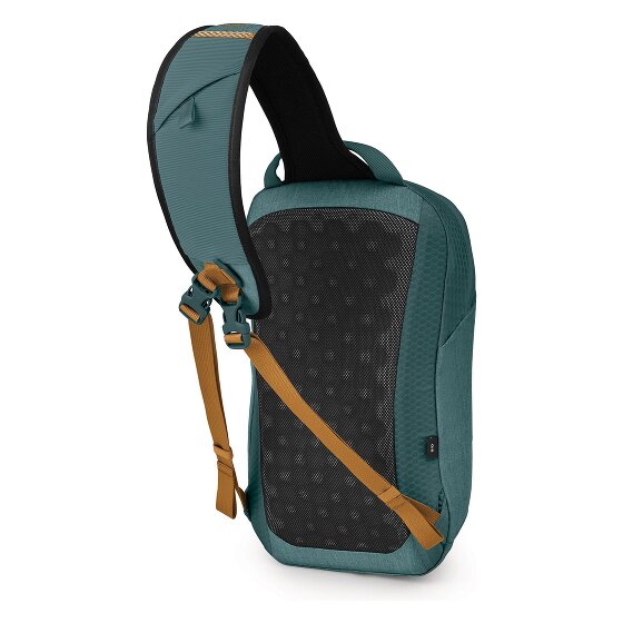 Osprey Bolsa bandolera Quasar 38 cm