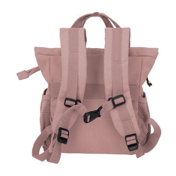 Travelite Basics Mochila de la ciudad 27 cm