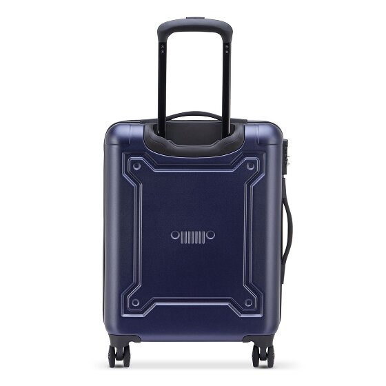 Jeep JH004C 4 ruedas Carro de la cabina 55 cm