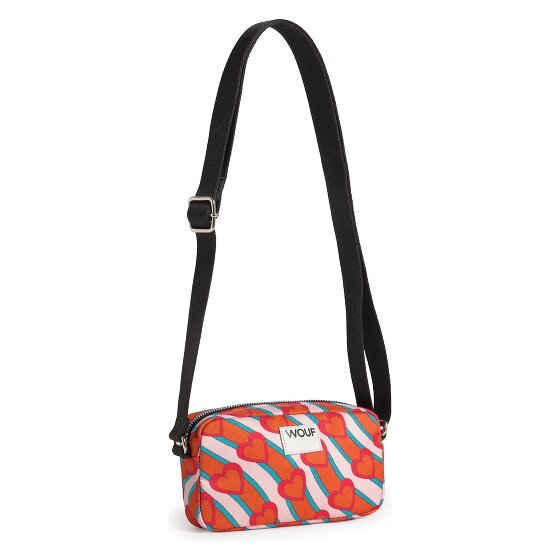 Wouf Daily Bolsa de hombro 19 cm