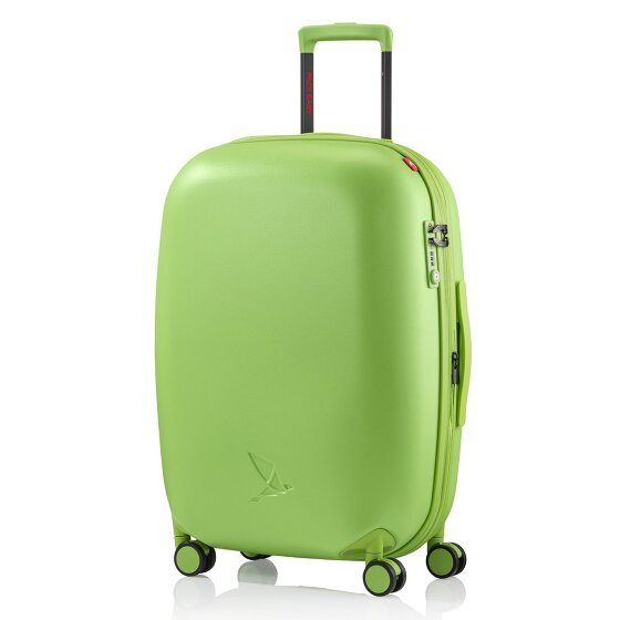 Pack Easy Gen T 4 ruedas Carrito 64 cm con pliegue de expansión