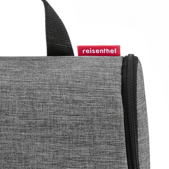 reisenthel Toiletbag Bolsa de aseo 23 cm