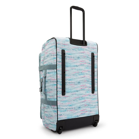 Kipling Basic Prt Aviana 2 ruedas Bolsa de viaje L 76 cm