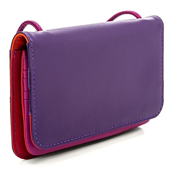 Mywalit Cartera de piel 19 cm