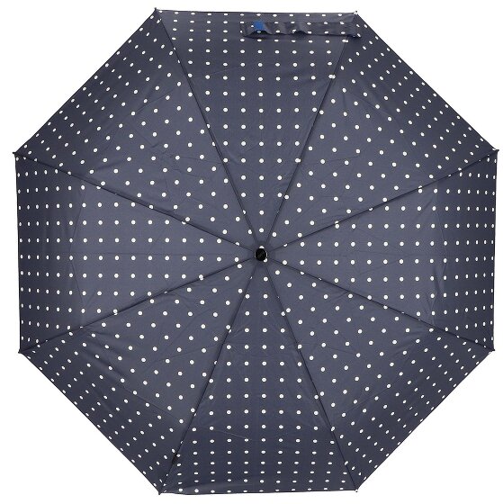 Knirps Paraguas de bolsillo T.200 Duomatic 28 cm