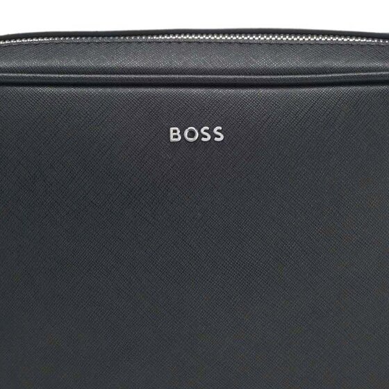 Boss Northon Bolsa de hombro Piel 23 cm