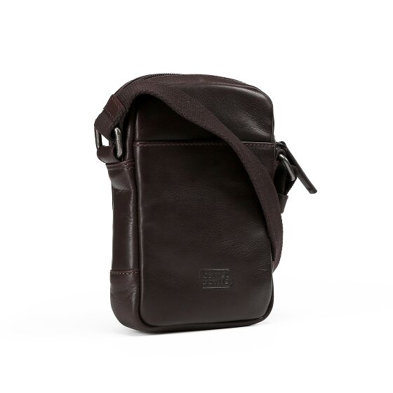 camel active Pine Funda de teléfono móvil Piel 13.5 cm