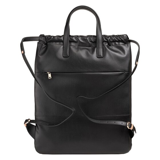 DuDu Ellesmere Mochila de la ciudad Piel 44 cm