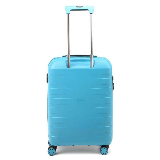 Roncato Box Sport 2.0 4 ruedas Carro de la cabina 55 cm