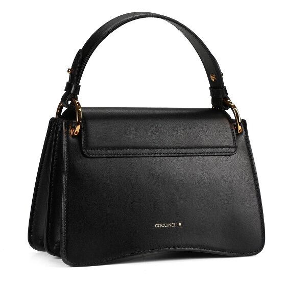 Coccinelle C-Me Bolso Piel natural 24 cm