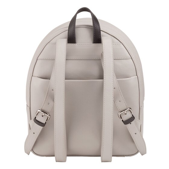 DuDu Mochila City Piel 26,5 cm