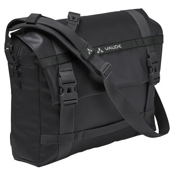 Vaude Mineo Messenger 45 cm compartimento para portátil