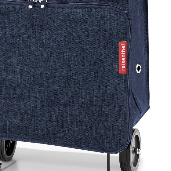 reisenthel Carro de la compra plegable 66 cm