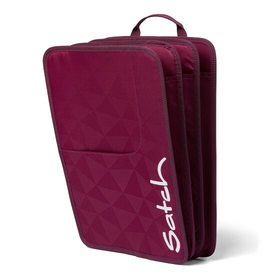 Satch pack Caja de archivo TripleFlex A4 24 cm