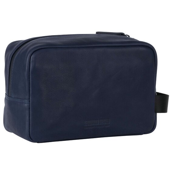 Leonhard Heyden Den Haag Bolsa de aseo Piel 23 cm