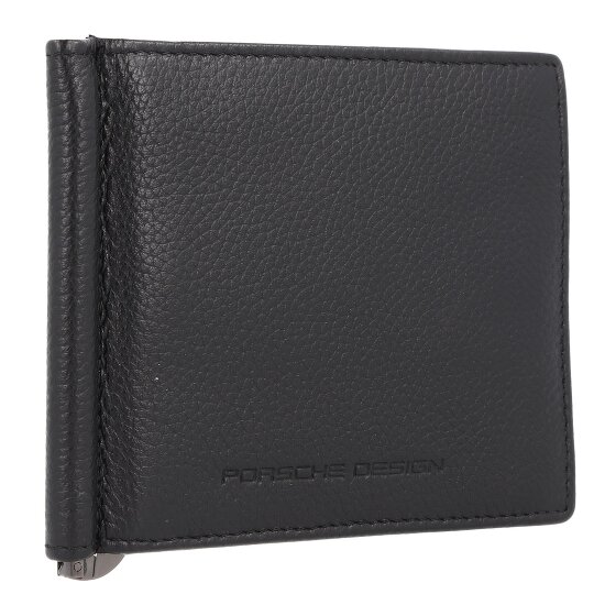 Porsche Design Voyager Cartera Protección RFID Piel 12.5 cm