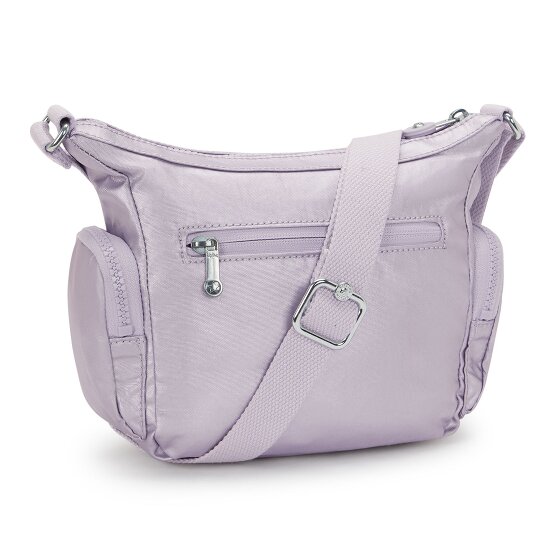 Kipling Basic Plus Gabbie Bolsa de hombro 24.5 cm