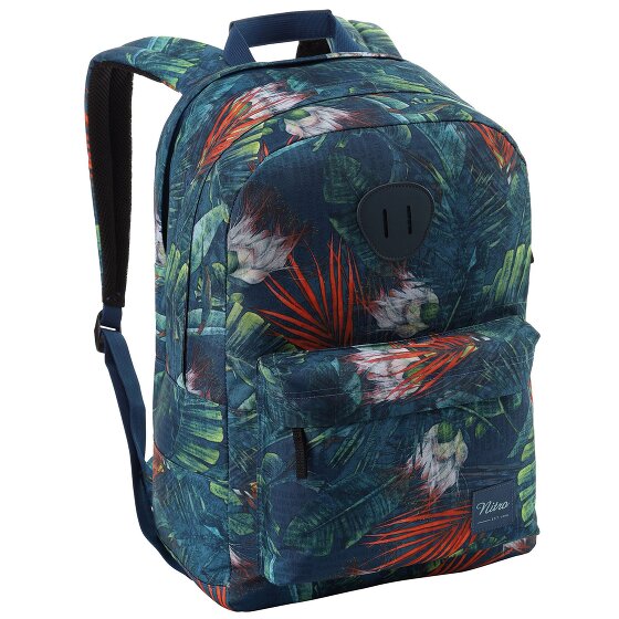 NITRO Mochila Urban Plus Compartimento para portátil de 45 cm