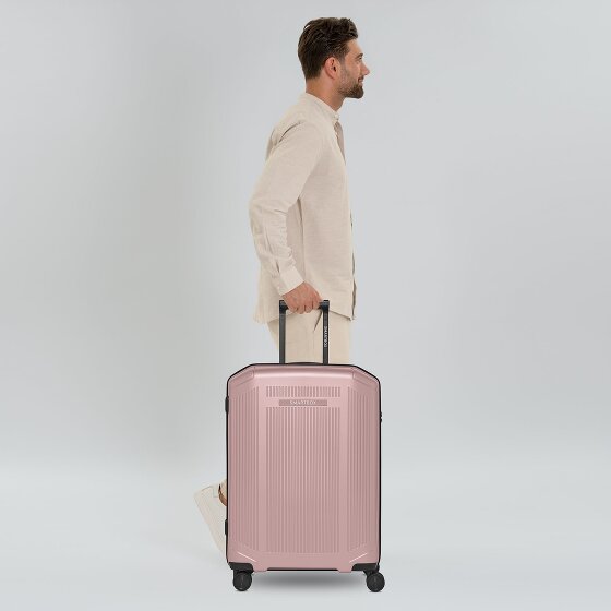 Smartbox Edition 02 4 ruedas Carrito M 66 cm