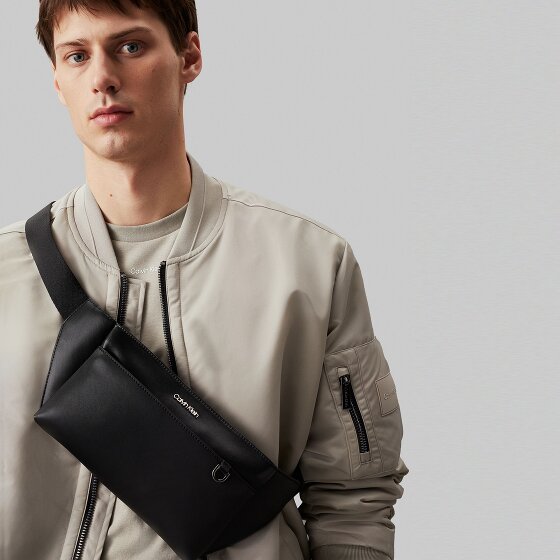 Calvin Klein CK Est. Riñonera 35 cm