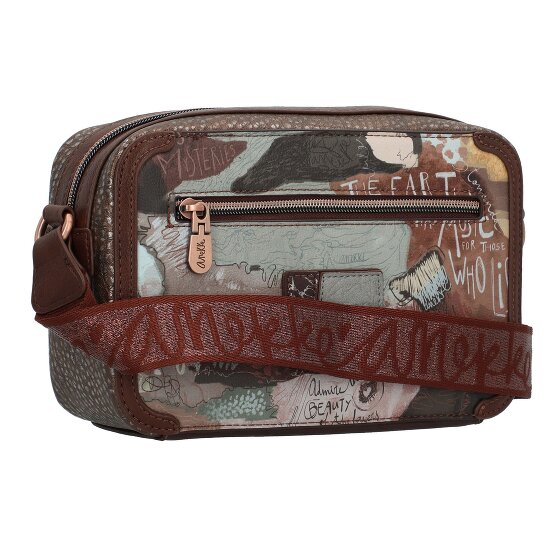 Anekke Core Bolsa de hombro 24 cm