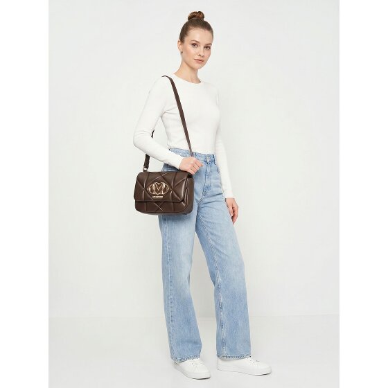 Love Moschino Bolsa de hombro 24 cm