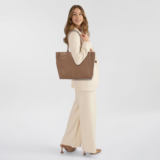 U.S. Polo Assn. Upton Bolsa de compras 33.5 cm