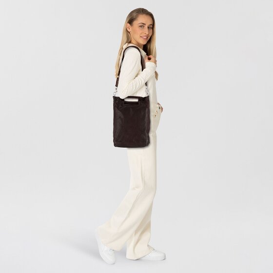 Campomaggi Piera Bolso Piel 24 cm