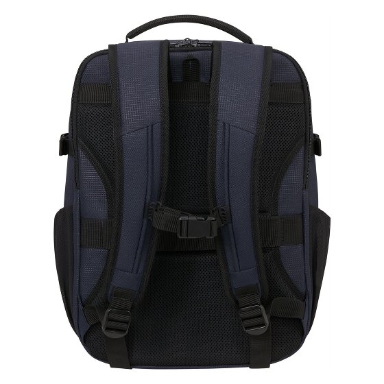 Samsonite Mochila de viaje Roader Compartimento para portátil de 40 cm