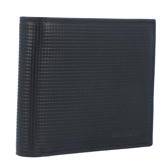 Davidoff Cartera París Piel 11,5 cm