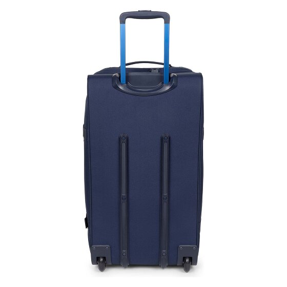 Eastpak Transit'R Plus 4 ruedas Bolsa de viaje 68 cm