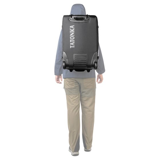 Tatonka Barrel Roller 60 2 ruedas Bolsa de viaje 57 cm