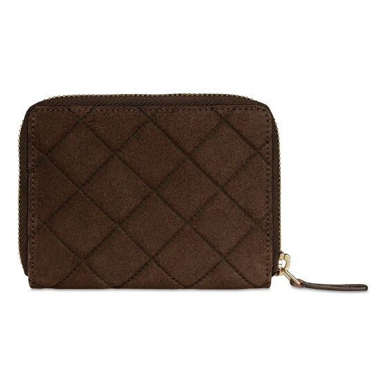 bugatti Fabia Cartera Piel 12 cm