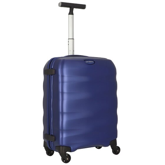 Samsonite Engenero Spinner Trolley de cabina de 4 ruedas 55 cm