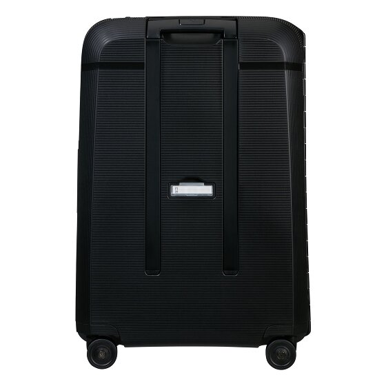 Samsonite Magnum Eco 4 ruedas Carrito 75 cm