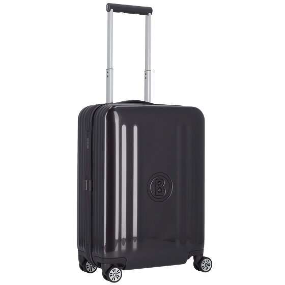 Bogner Piz 4 ruedas Carro de la cabina 55 cm