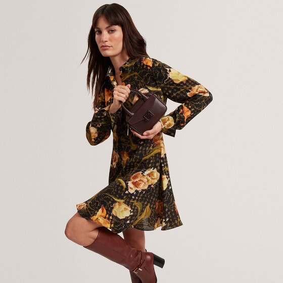 Ted Baker Anibela Bolso miniatura Piel 17 cm