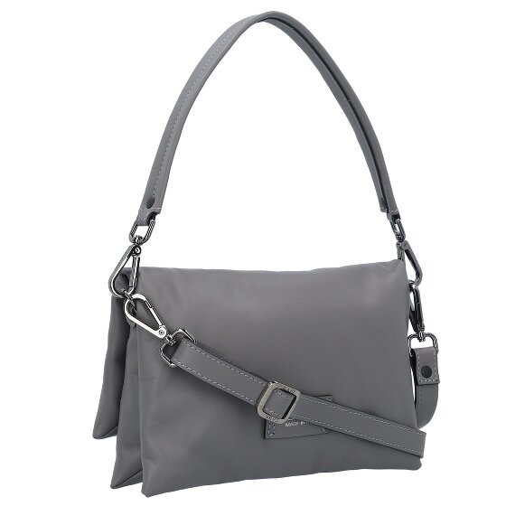 Gabs Iduna Bolsa de hombro M Piel 26 cm