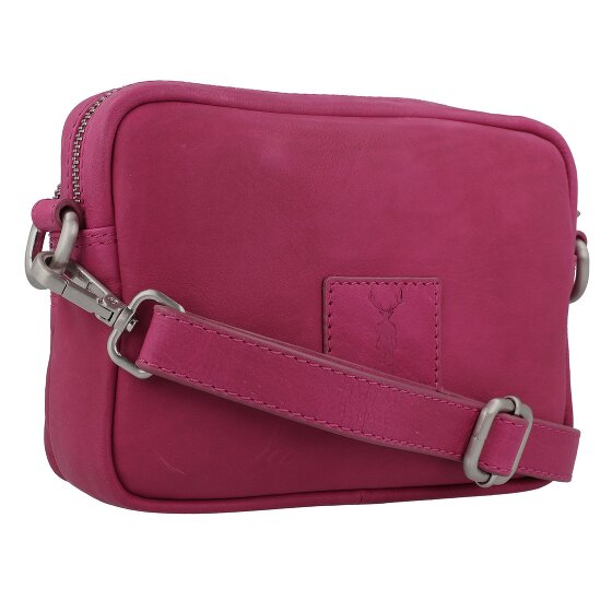 Jack Kinsky Aruba 1 Bolsa de hombro Piel 19 cm