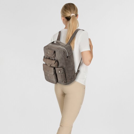Campomaggi Pino Mochila de día Piel 39.5 cm